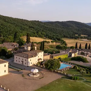 Resort La Bagnaia Golf