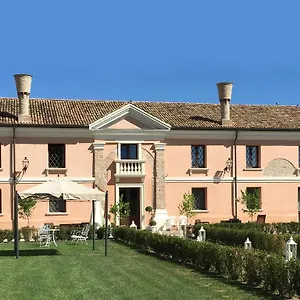 Anconetta Bauernhof