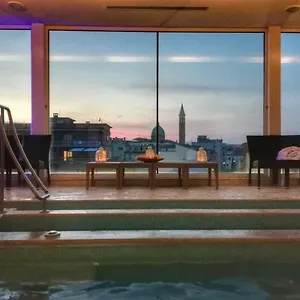 Hotel Airone - Ombrellone Incluso Al Bagno Dolce A Marina Dal 1 Giugno Al 15 Settembre