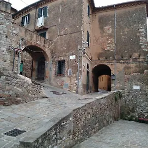 Il Bucataio Casa vacanze