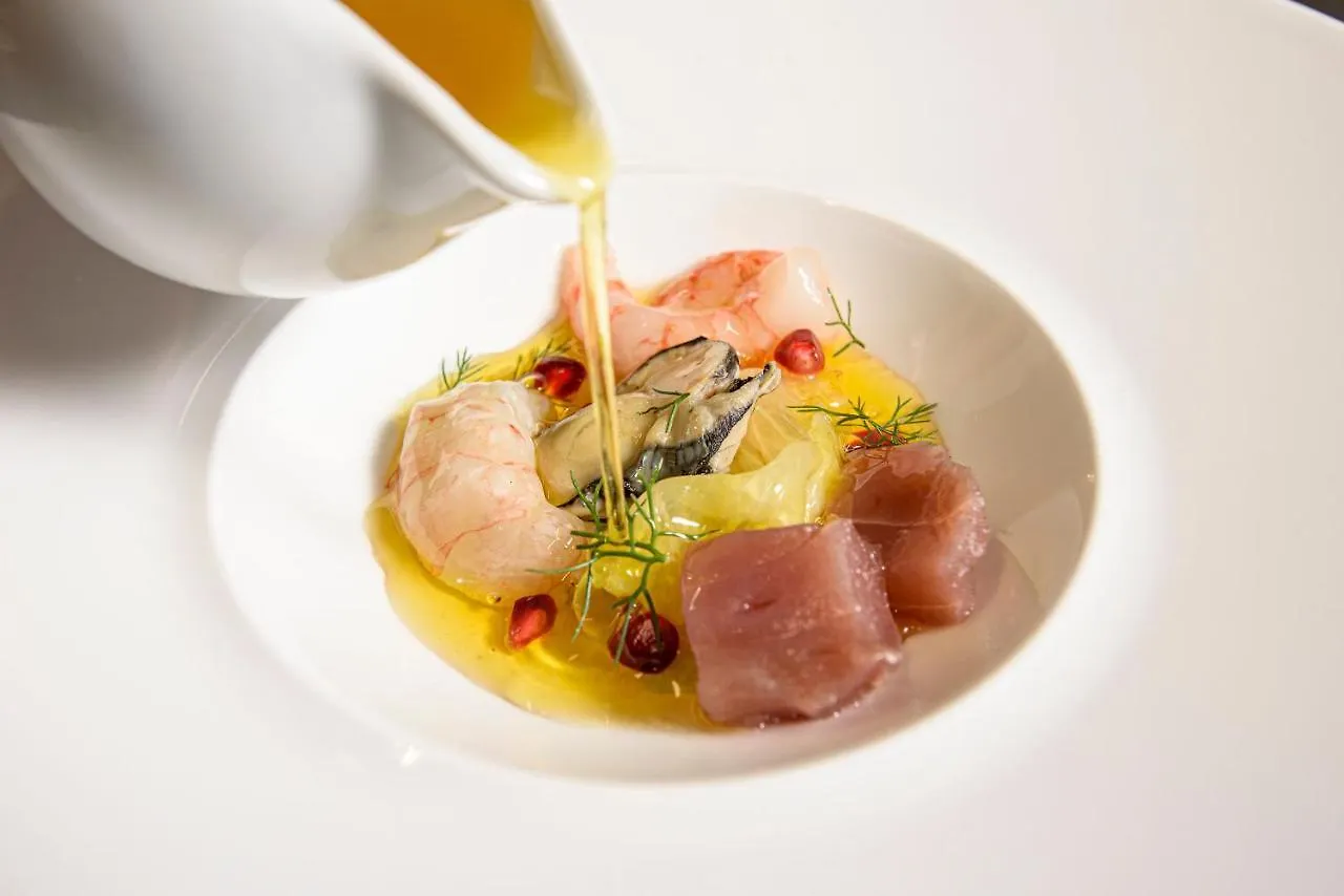 Castello Bonaria Wine & Spa Resort Campiglia Marittima Hotel