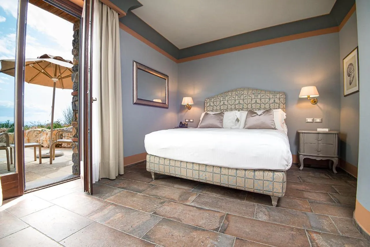 Castello Bonaria Wine & Spa Resort Campiglia Marittima