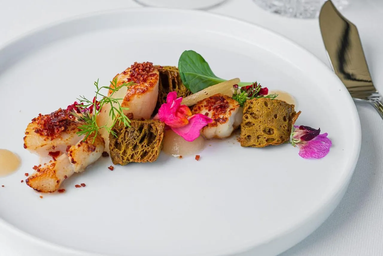 Castello Bonaria Wine & Spa Resort Campiglia Marittima 4*,  Italy