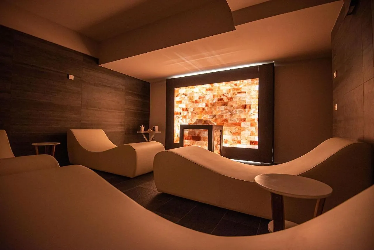 Castello Bonaria Wine & Spa Resort Campiglia Marittima