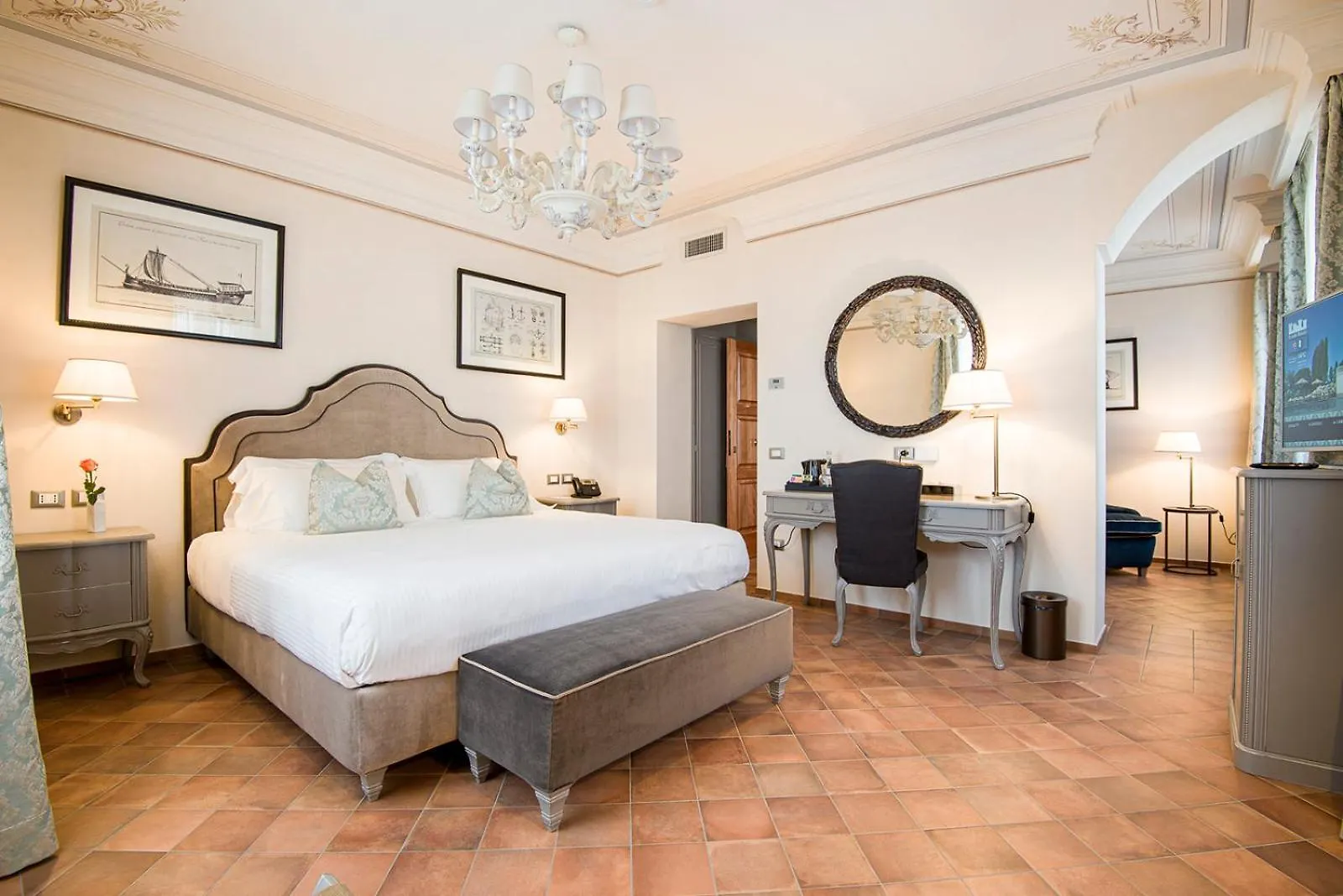 Castello Bonaria Wine & Spa Resort Campiglia Marittima Italy