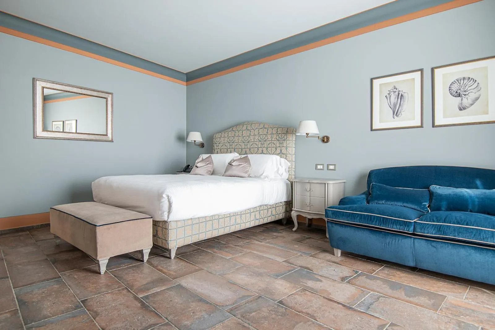Castello Bonaria Wine & Spa Resort Campiglia Marittima Hotel