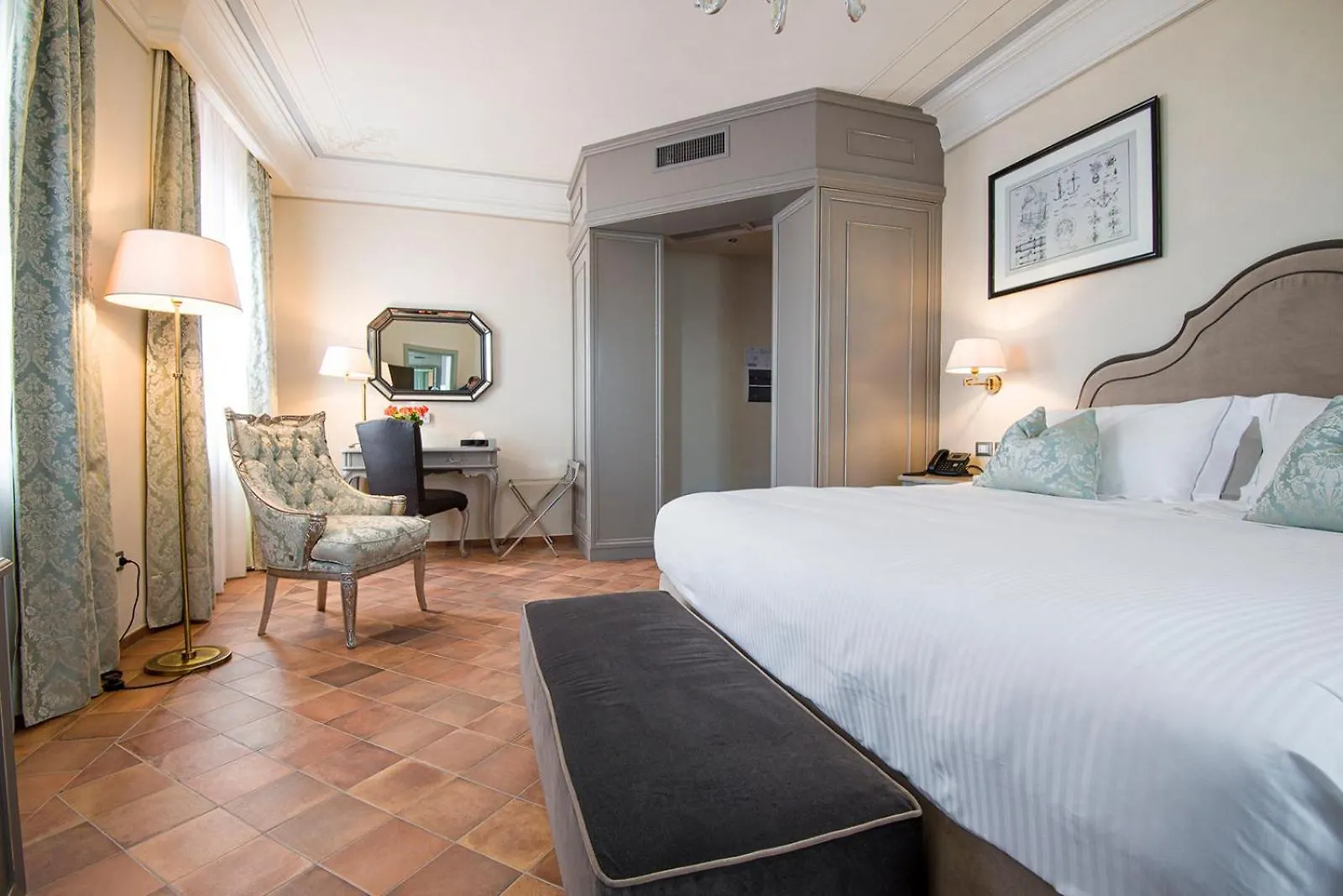 Hotel Castello Bonaria Wine & Spa Resort Campiglia Marittima
