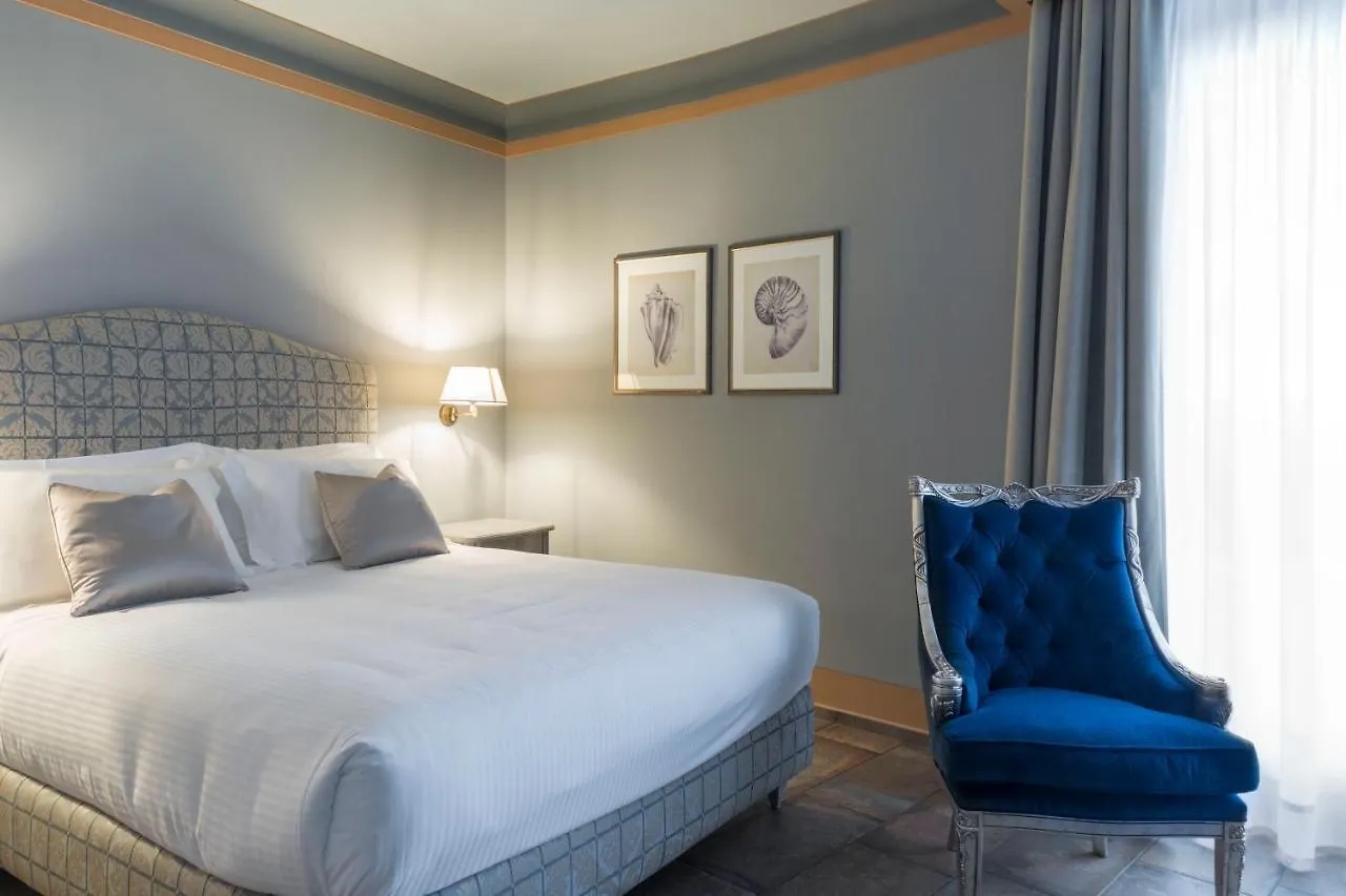 Castello Bonaria Wine & Spa Resort Campiglia Marittima 4*,  Italy