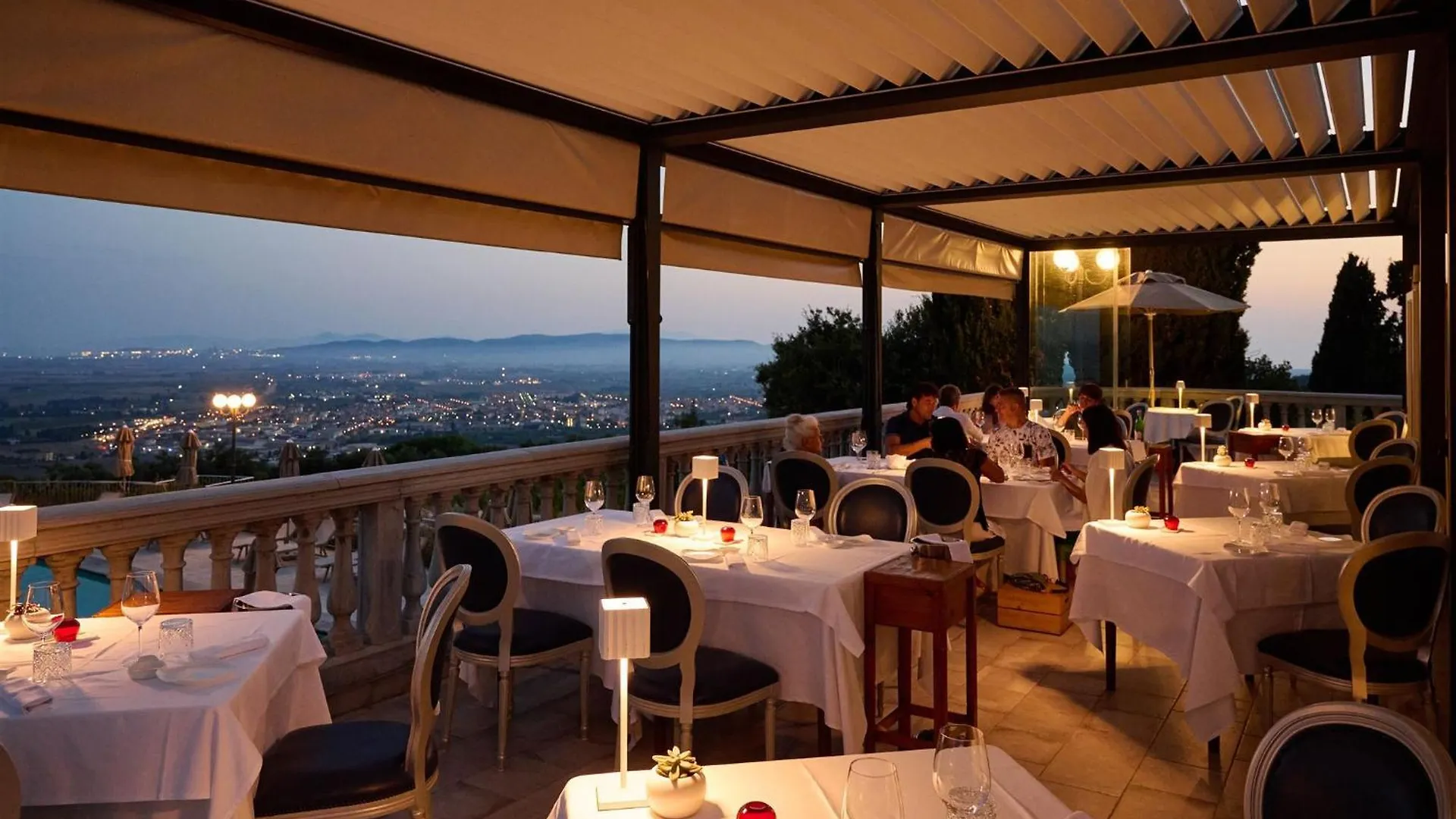 Castello Bonaria Wine & Spa Resort Campiglia Marittima
